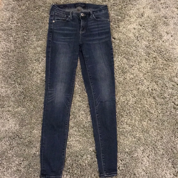 ava skinny jean